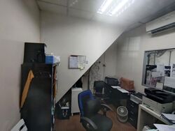WCEGA Plaza (D23), Factory #628749501